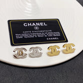 China Replica Chanel Earrings 20usd Only